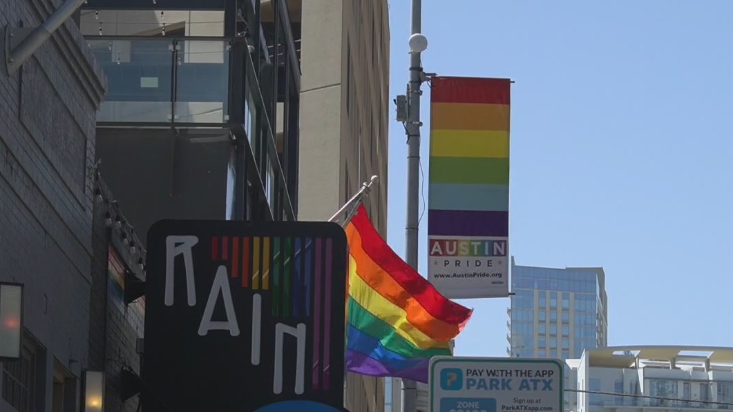 4th Street buildings, LGBTQ+ bars slated for redevelopment